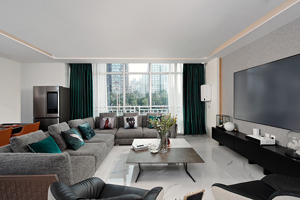 家裝都包括哪些項目？家裝主要是做哪些？